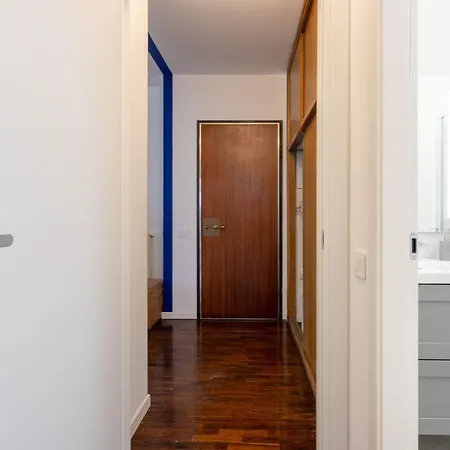Russoli By Halldis Milan