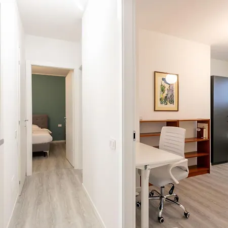 Russoli By Halldis Apartment