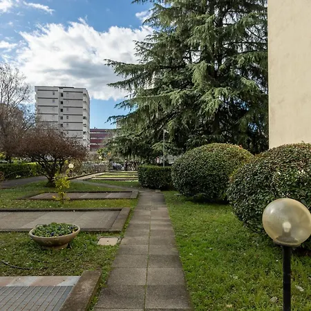 Russoli By Halldis Apartment