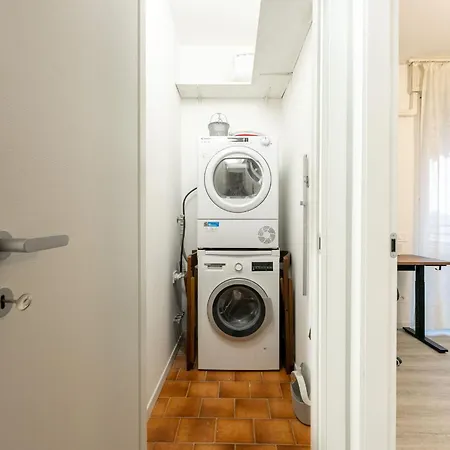 דירה Russoli By Halldis *