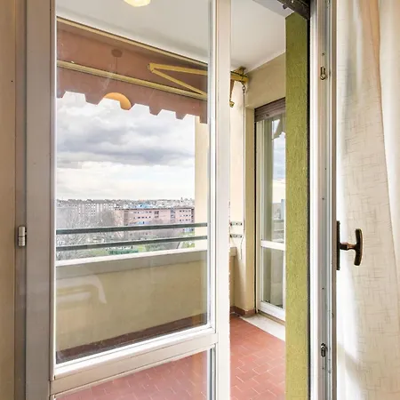 דירה Russoli By Halldis *