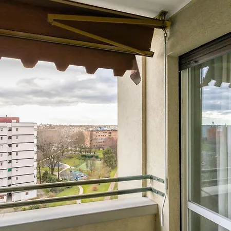 דירה Russoli By Halldis