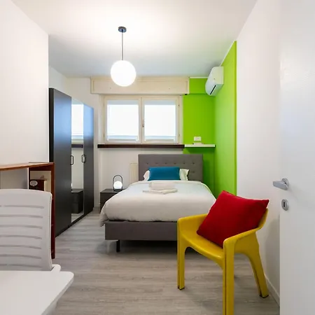 Russoli By Halldis דירה מילאנו