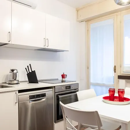 דירה Russoli By Halldis *