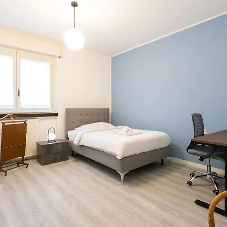 Russoli By Halldis Appartement