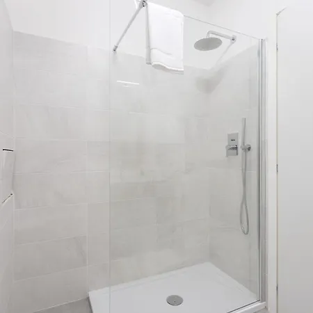 Russoli By Halldis Appartement *
